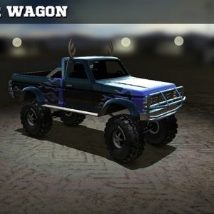 Meet your Posher, Steven